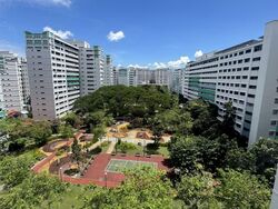 Blk 841 Nanyang Pearl (Jurong West), HDB Executive #557270701